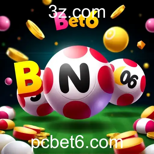 Explorando a Categoria de Jogos de Bingo no Bet6