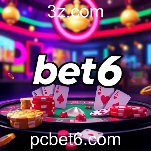 Explorando a Categoria 'Jogos de Cassino' no Bet6
