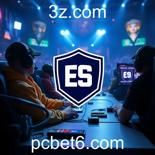 O Crescimento Incontornável dos Esportes Eletrônicos
