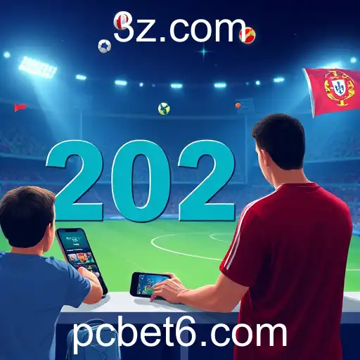 A Evolução do Mercado de Apostas Online em 2025