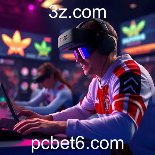 Futuro dos Jogos Online: Tendências e desafios em 2025