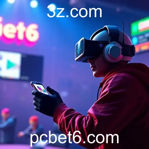 Novas tendências no mundo dos jogos online em 2025