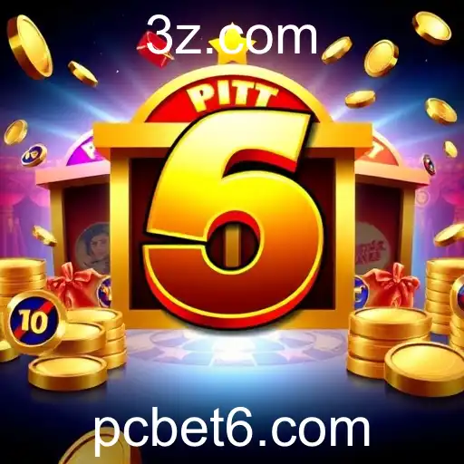 Revolução no Mundo dos Jogos de Apostas com Bet6