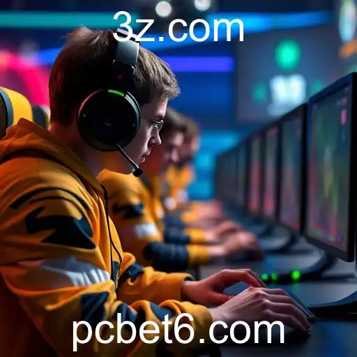 O Impacto dos Jogos Online na Economia Brasileira