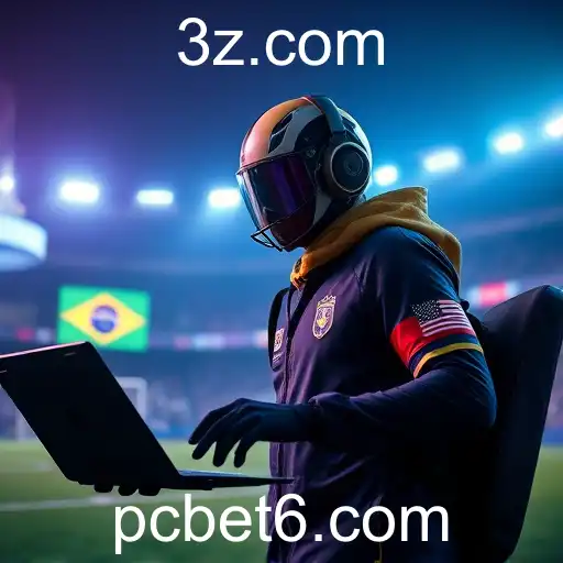 Ascensão das Apostas Online no Brasil