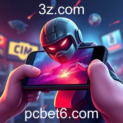 A Evolução do Entretenimento Online: A Influência dos Jogos e Apostas