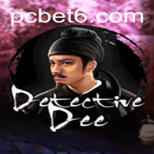 Dive Into the World of DetectiveDee