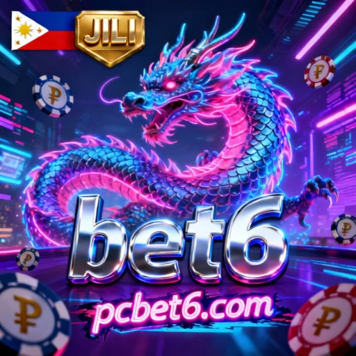 bet6 logo