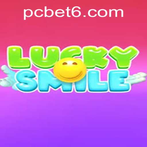 LuckySmile: Engaging Gameplay and Exciting Betting with bet6