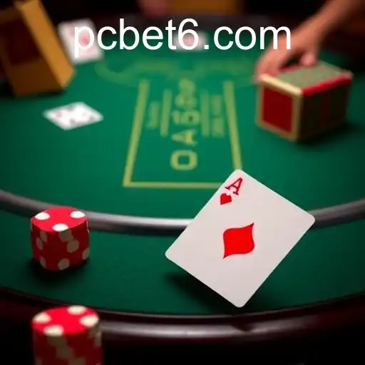 Online Baccarat: A Deep Dive into its Digital Evolution with bet6