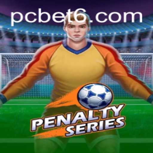 The Exciting World of PenaltySeries: Exploring the Innovative Game with Bet6