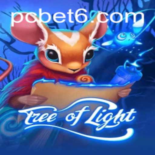 Exploring the Enchanting World of TreeofLight: A Comprehensive Guide with Bet6
